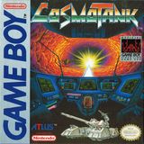 Cosmo Tank (Game Boy)